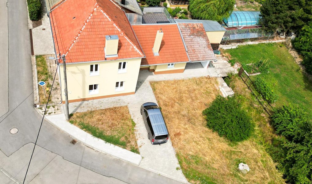 Prodej domu 182 m² s pozemkem 284 m², Seloutky – náhled fotky 26