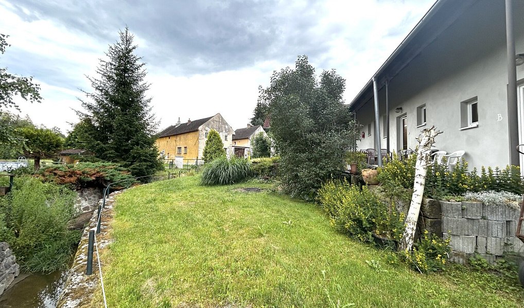 Prodej ubytovacího objektu 225 m², Dolní Dvořiště – náhled fotky 23