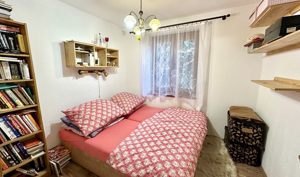 Prodej chaty/chalupy 110 m² s pozemkem 1 085 m², Chyňava – náhled fotky 11