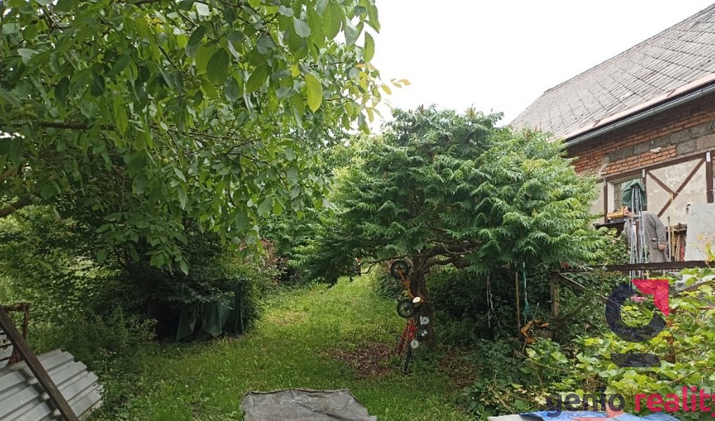 Prodej chaty/chalupy 120 m² s pozemkem 237 m², Záhoří – náhled fotky 13