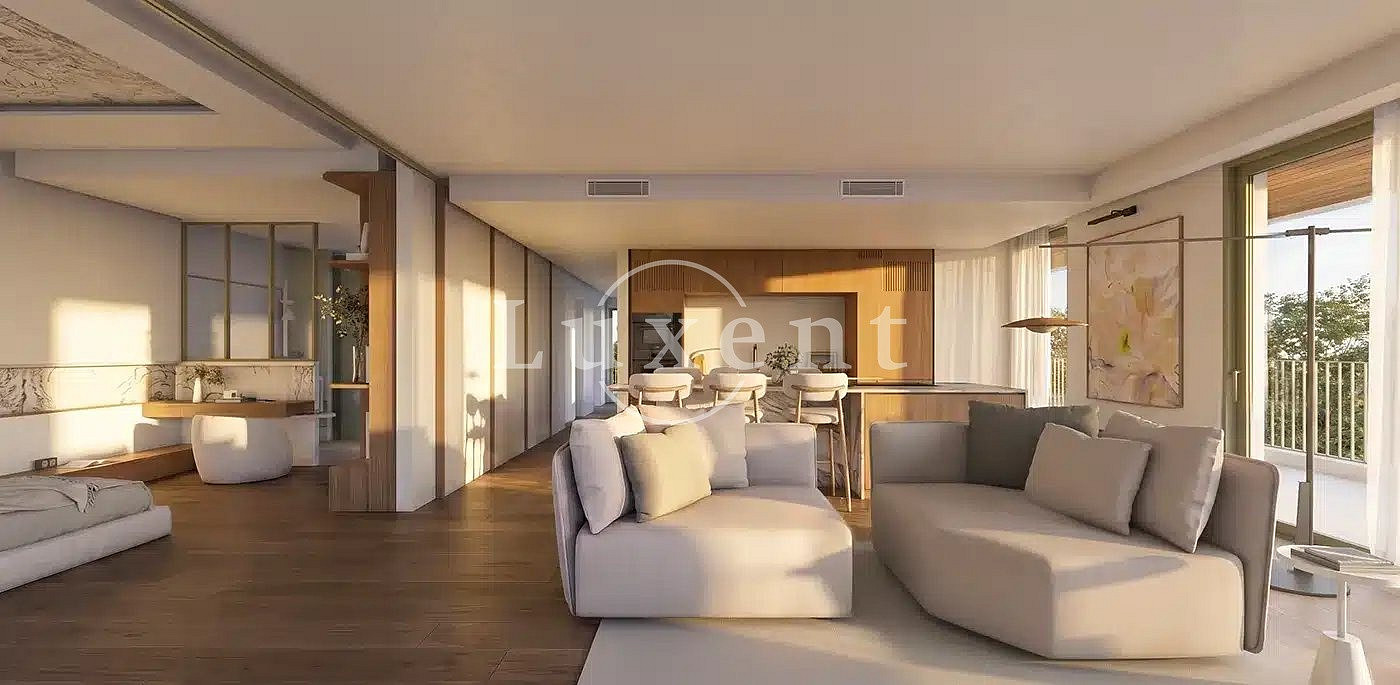 Pis 4+kk – Fuengirola, Costa del Sol Occidental - Vista 3