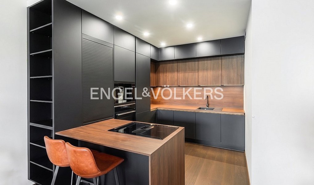 Prodej bytu 2+kk 57 m², Praha – náhled fotky 2