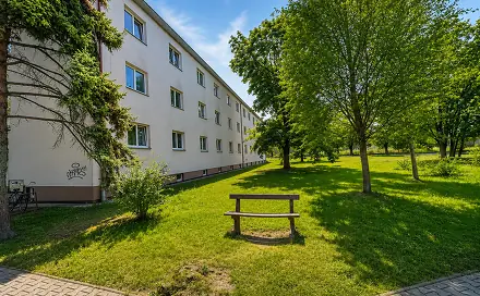 Prodej bytu 2+1 36 m², Školní, Neratovice, okres Mělník