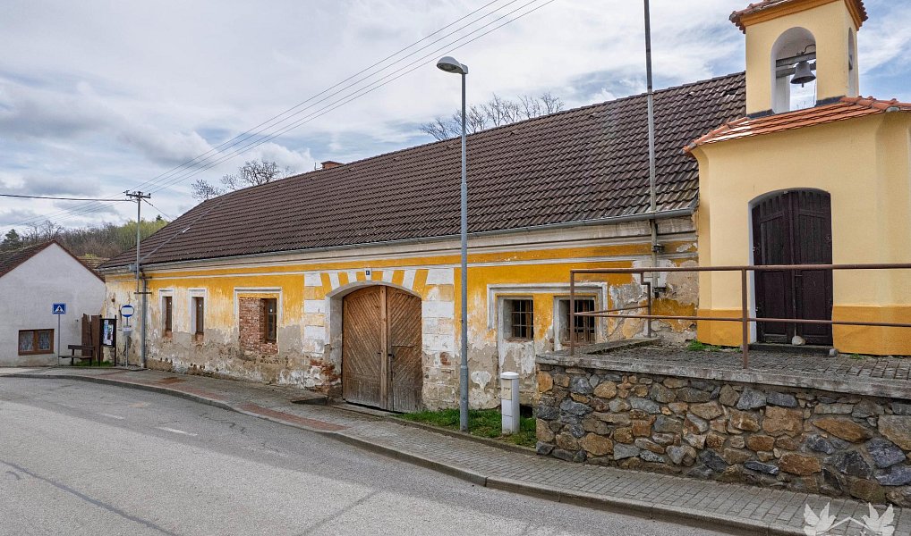 Prodej chaty/chalupy 70 m², Stožice – náhled fotky 5