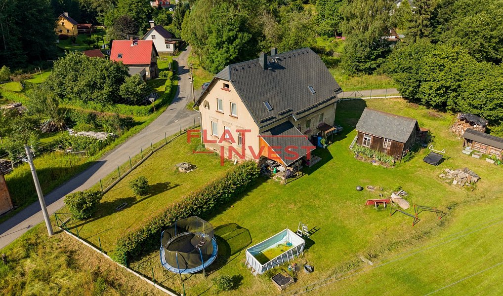 Prodej domu 356 m² s pozemkem 1 964 m², Lipová – náhled fotky 26