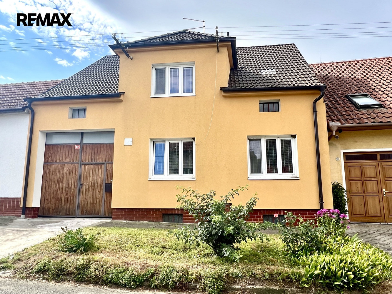 Prodej domu 95 m² s pozemkem 703 m² – fotografie 2
