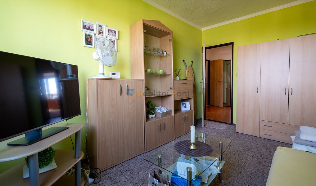 Prodej bytu 3+1 78 m², Praha – náhled fotky 29