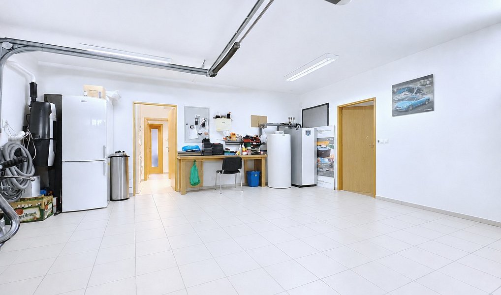 Prodej domu 224 m² s pozemkem 816 m², Nový Vestec – náhled fotky 56