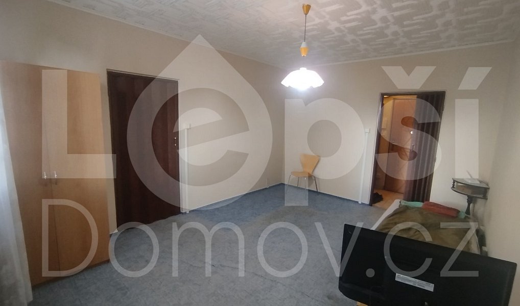 Prodej bytu 3+1 75 m², Jeseník – náhled fotky 3