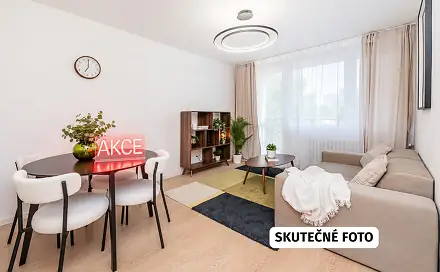 Prodej bytu 4+kk 76 m²