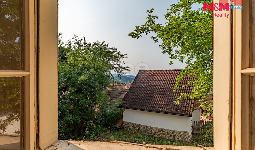 Prodej domu 200 m² s pozemkem 181 m², Svatá Maří – náhled fotky 18