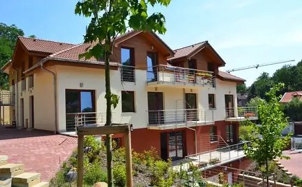 Pronájem bytu 3+kk 85 m², V Podbabě, Praha 6 - Dejvice