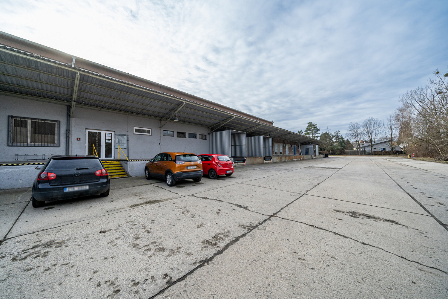 Pronájem kanceláře 25 m² – fotografie 5