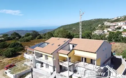 Prodej bytu 2+1 77 m², Trinitá D'Agultu, Sardinie, Itálie