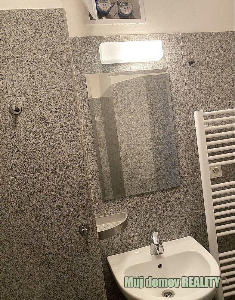 Pronájem bytu 1+kk 24 m² — photo 4