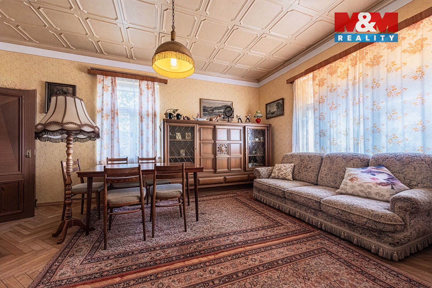 Prodej domu 161 m² s pozemkem 5 140 m² — photo 3