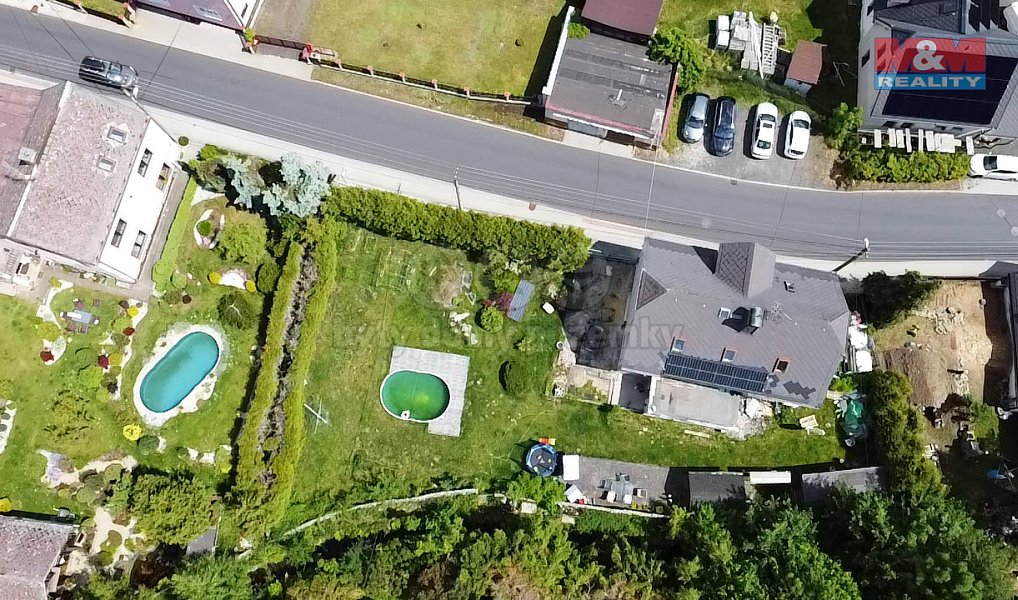 Prodej domu 295 m² s pozemkem 1 044 m², Děpoltovice – náhled fotky 4