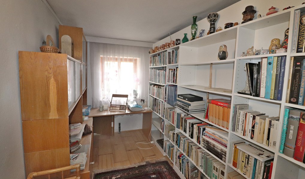Prodej domu 270 m² s pozemkem 1 004 m², Třešť – náhled fotky 16