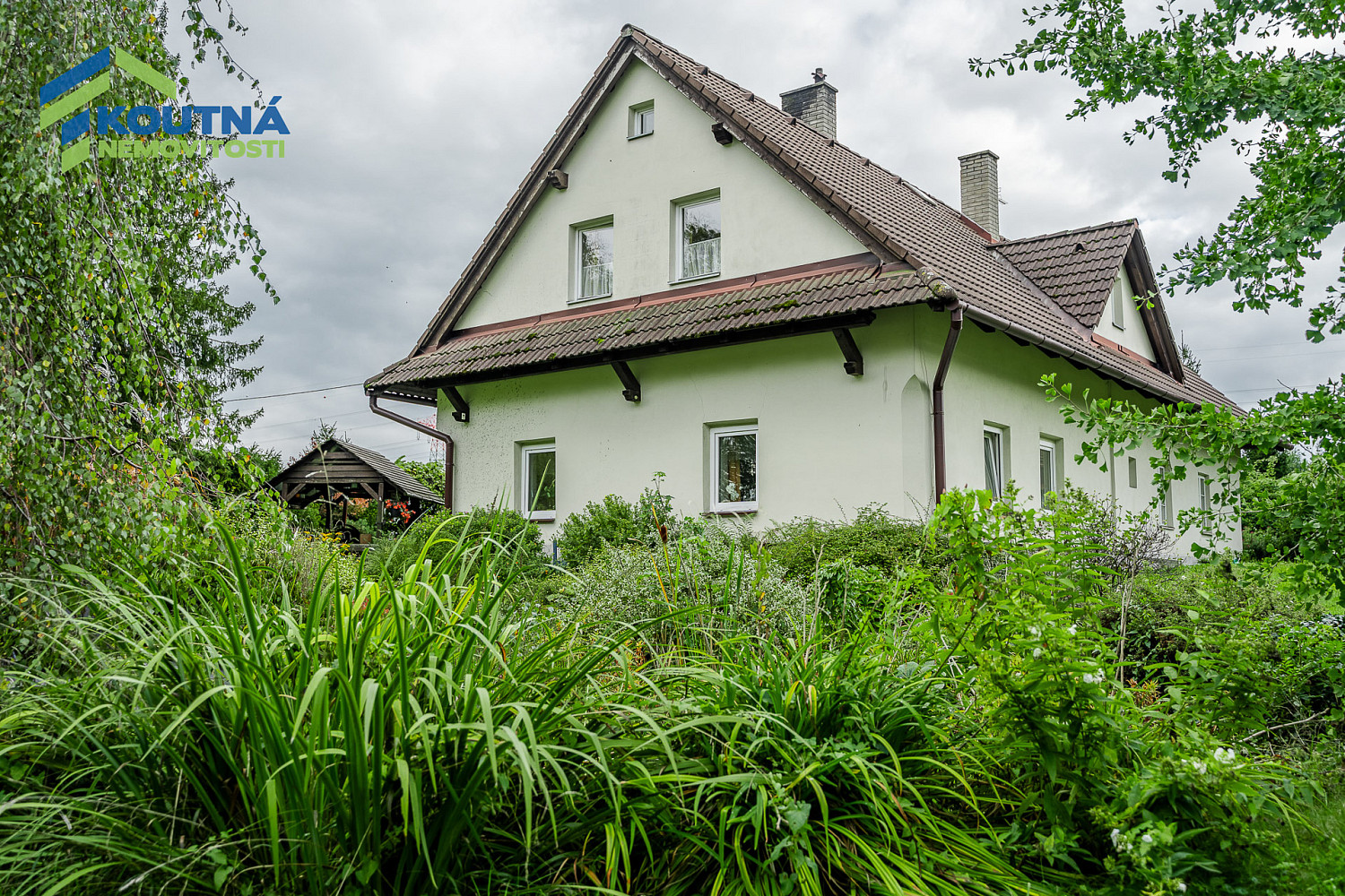 Prodej domu 250 m²