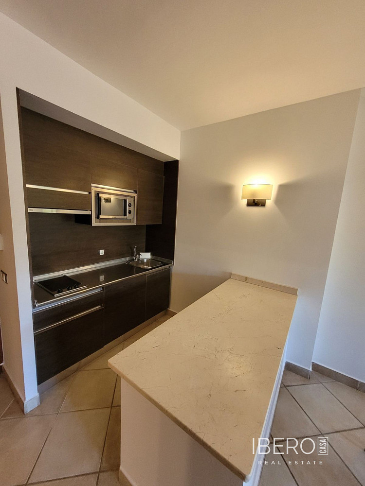 Piso 2+kk – Estepona, Saladillo-Benamara - Más