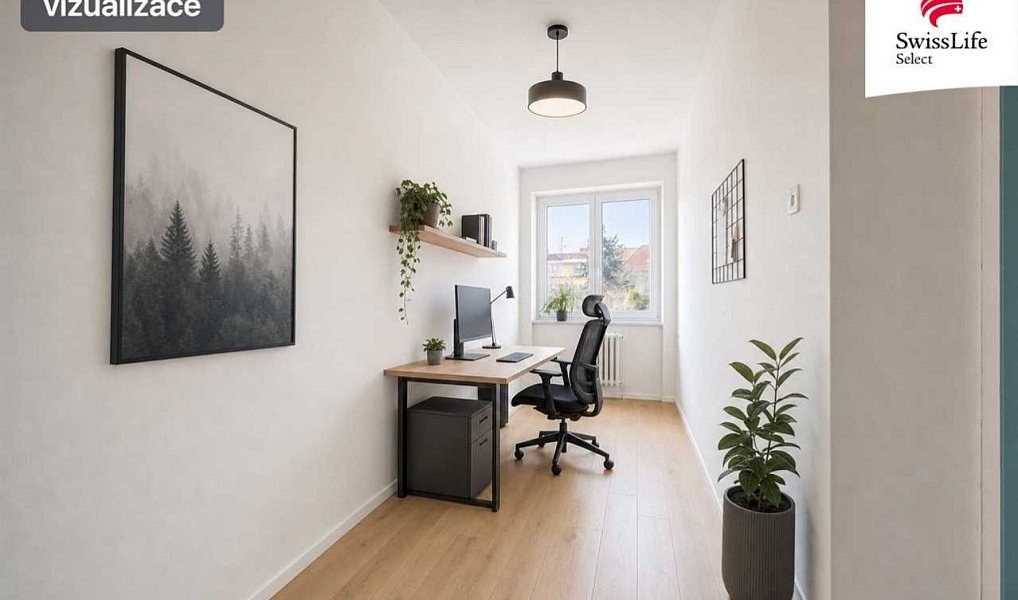 Prodej bytu 3+1 67 m², Znojmo – náhled fotky 10