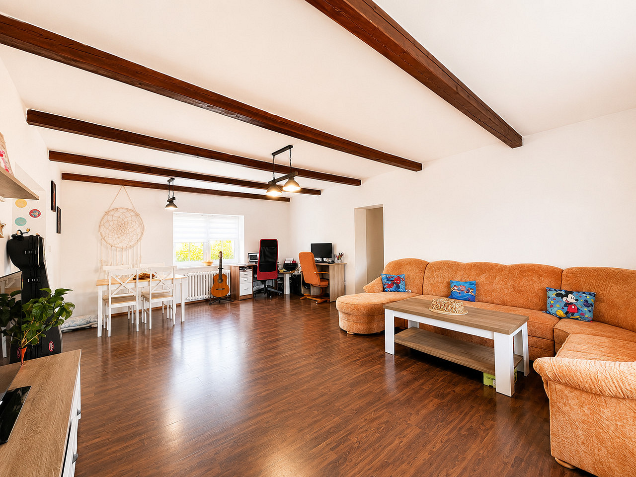Prodej domu 280 m² s pozemkem 1 452 m² – fotografie 4