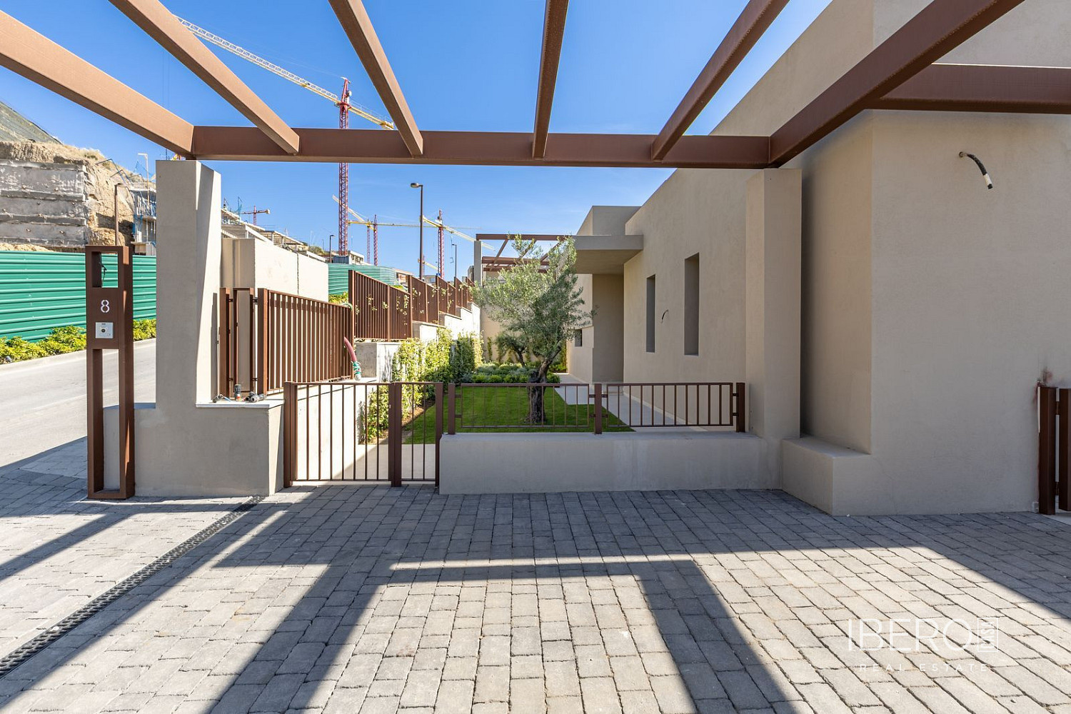 Casa 4+kk – Benahavís, Los Mozos, Costa del Sol Occidental - Más