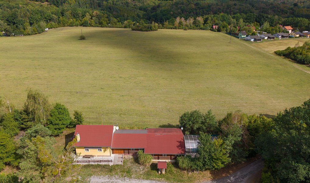 Prodej restaurace 230 m², Lančov – náhled fotky 36