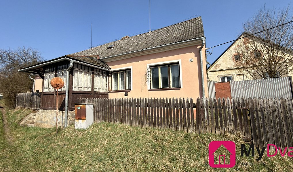 Prodej domu 130 m² s pozemkem 682 m², Libina – náhled fotky 2