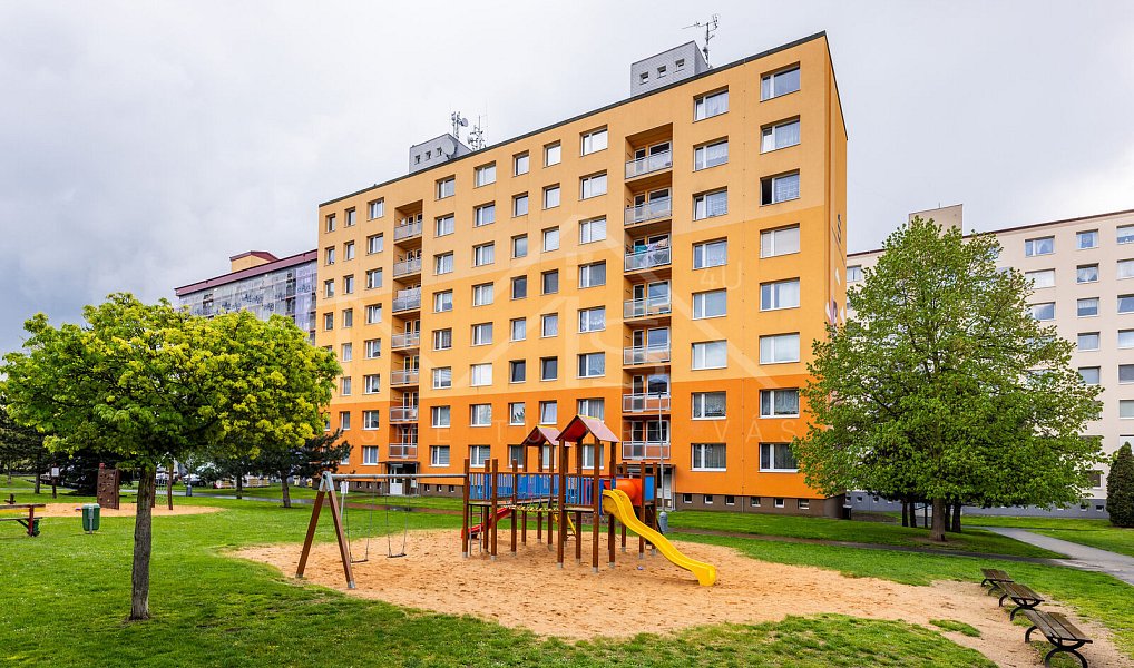 Prodej bytu 1+1 31 m², Nýřany – náhled fotky 9
