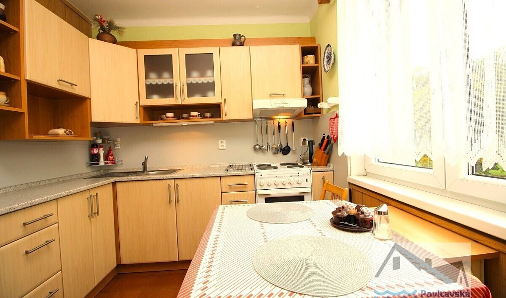 Prodej bytu 3+1 84 m², Pacov – náhled fotky 7