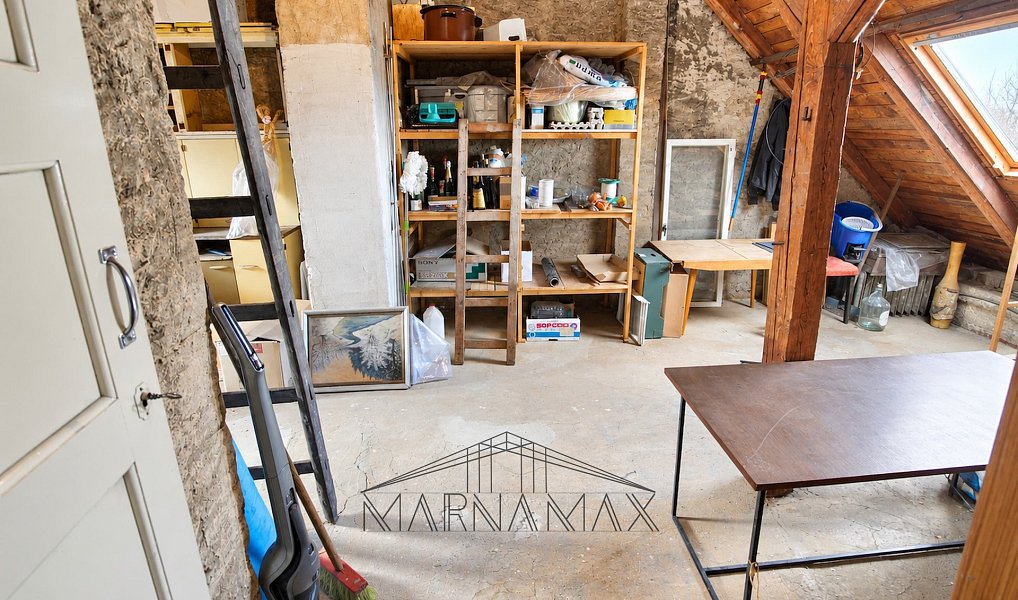 Prodej domu 120 m² s pozemkem 171 m², Chomutov – náhled fotky 32