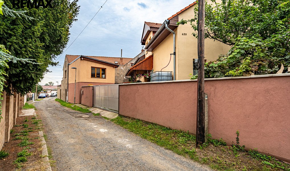 Prodej domu 216 m² s pozemkem 339 m², Brandýs nad Labem-Stará Boleslav – náhled fotky 27