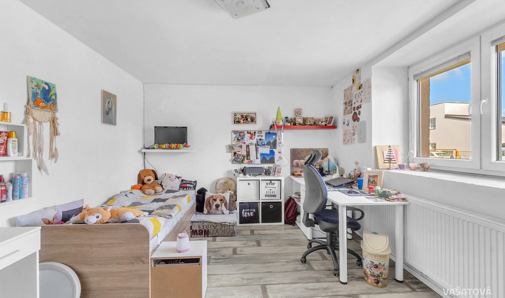 Prodej domu 104 m² s pozemkem 1 077 m², Přelouč – náhled fotky 21