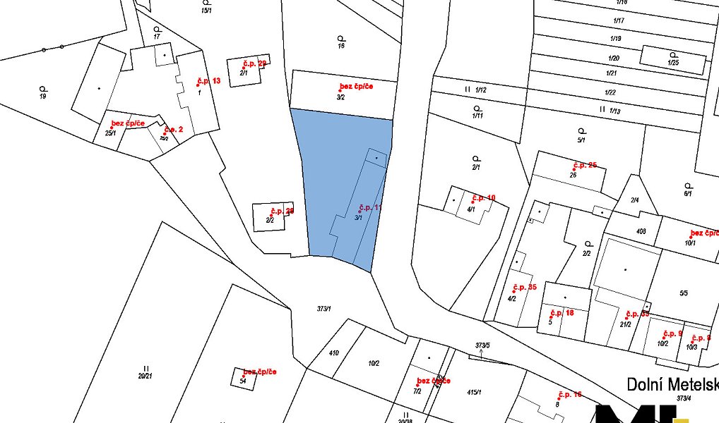 Prodej domu 269 m² s pozemkem 1 194 m², Horšovský Týn – náhled fotky 15