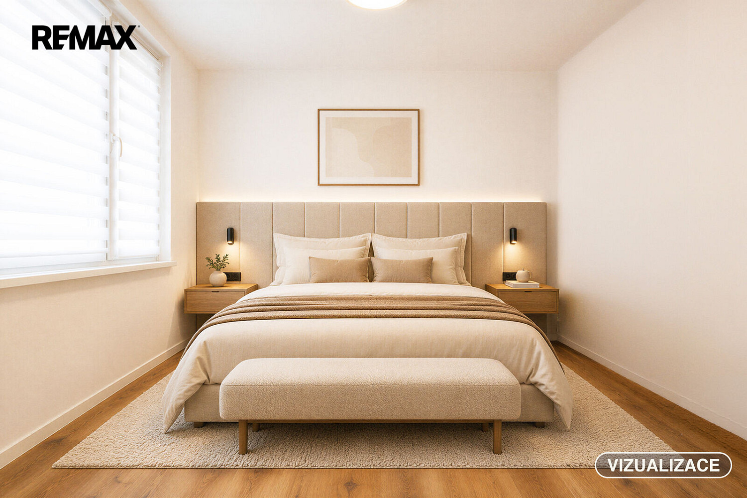 Prodej bytu 2+kk 33 m² – fotografie 4