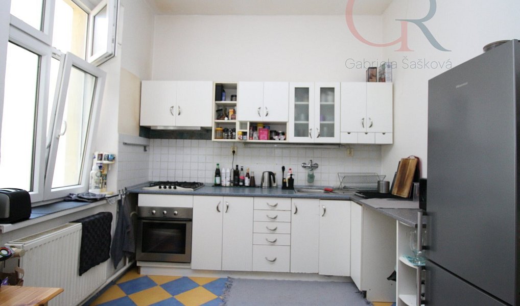 Pronájem bytu 4+1 102 m², Plzeň – náhled fotky 3