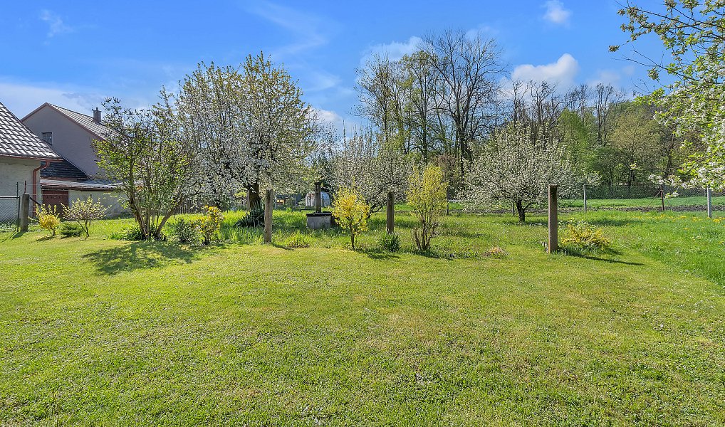 Prodej domu 127 m² s pozemkem 748 m², Kostelec nad Orlicí – náhled fotky 14