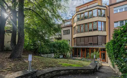 Prodej bytu 4+kk 115 m²