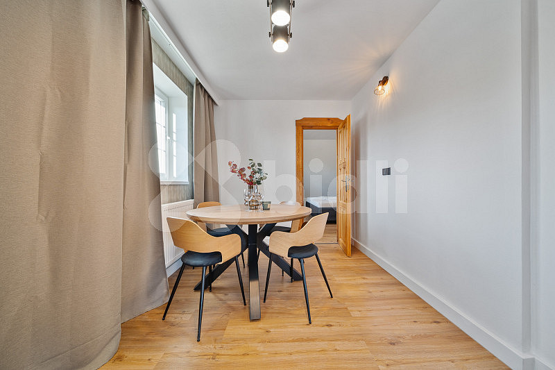 Prodej bytu 2+kk 58 m² — photo 2