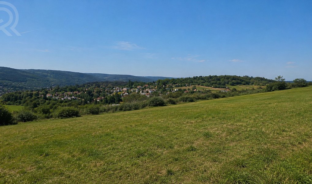 Prodej pole 60 172 m², Vonoklasy – náhled fotky 5