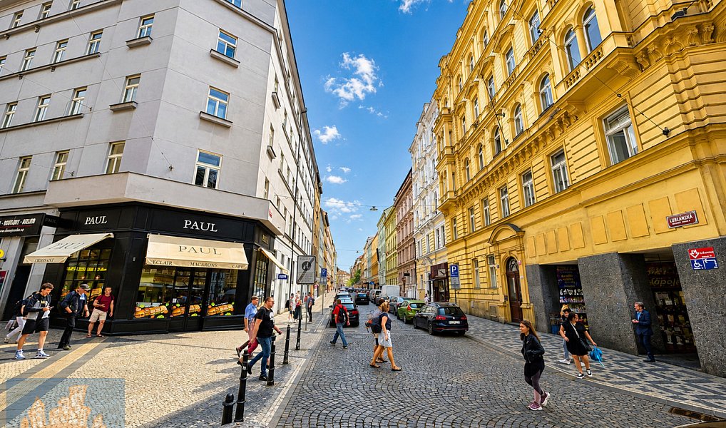 Pronájem obchodních prostor 19 m², Praha – náhled fotky 9