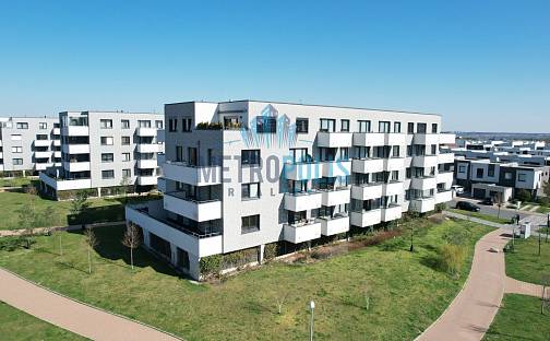 Prodej bytu 4+kk 107 m², Kryšpínova, Praha 10 - Dolní Měcholupy