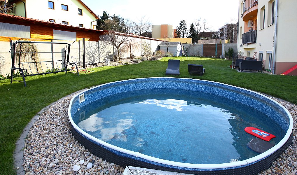 Prodej bytu 2+kk 54 m², Praha – náhled fotky 5