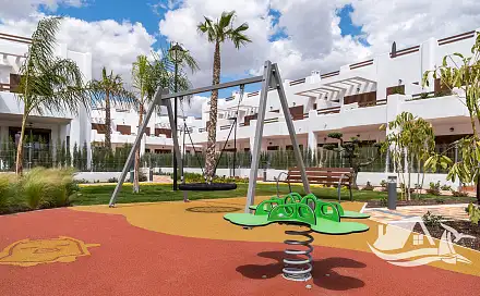 Prodej bytu 3+kk 72 m², Mar de Pulpi, Almería, Španělsko