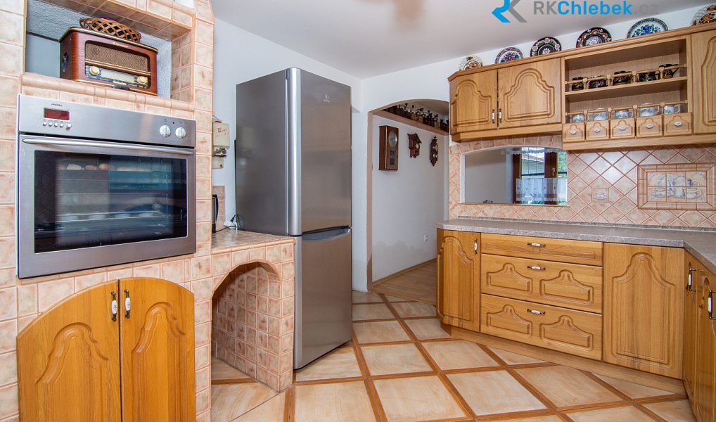 Prodej domu 283 m² s pozemkem 2 549 m², Kozlovice – náhled fotky 18
