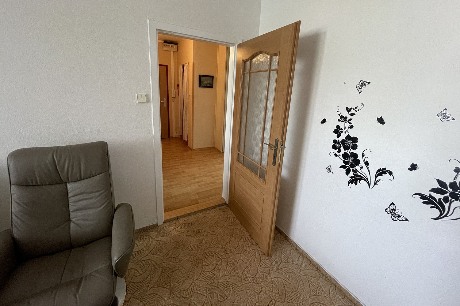 Pronájem bytu 3+1 75 m² — photo 5