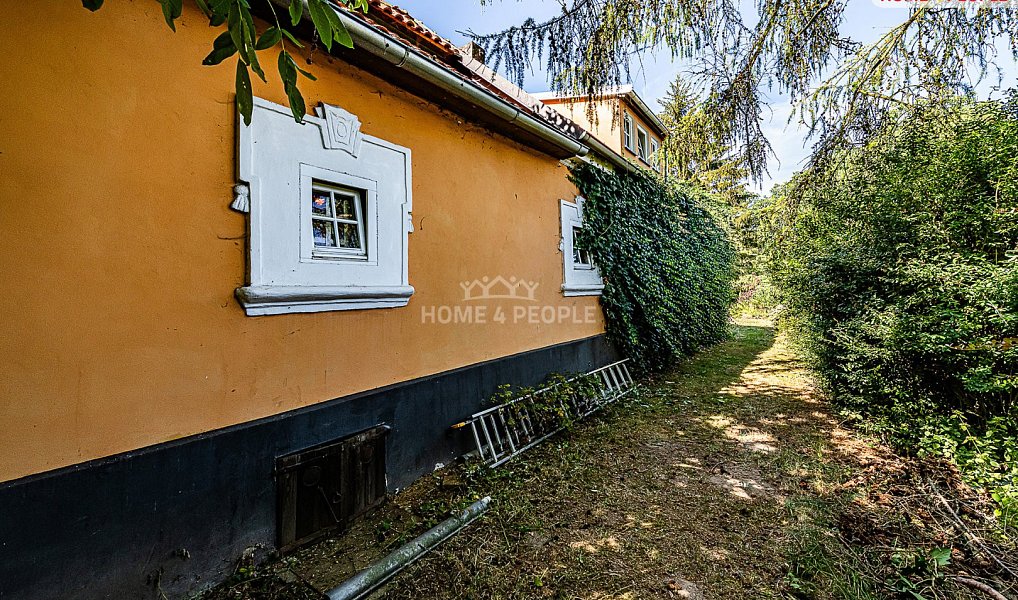Prodej domu 190 m² s pozemkem 1 084 m², Vysoký Chlumec – náhled fotky 45