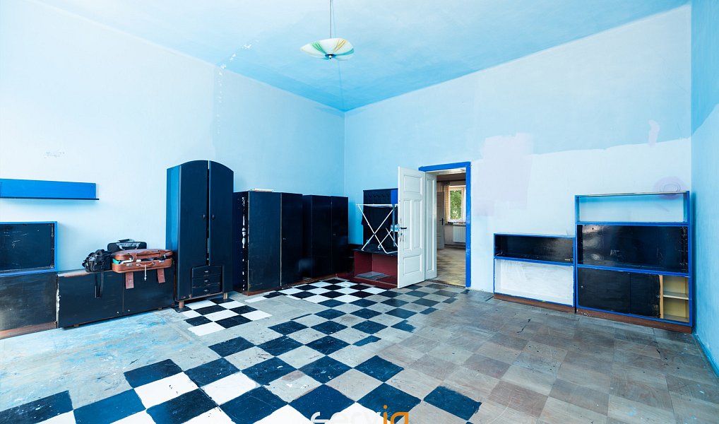 Prodej bytu 3+1 93 m², Hrušovany u Brna – náhled fotky 2