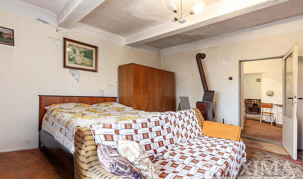 Prodej domu 196 m² s pozemkem 3 601 m², Běchary – náhled fotky 21